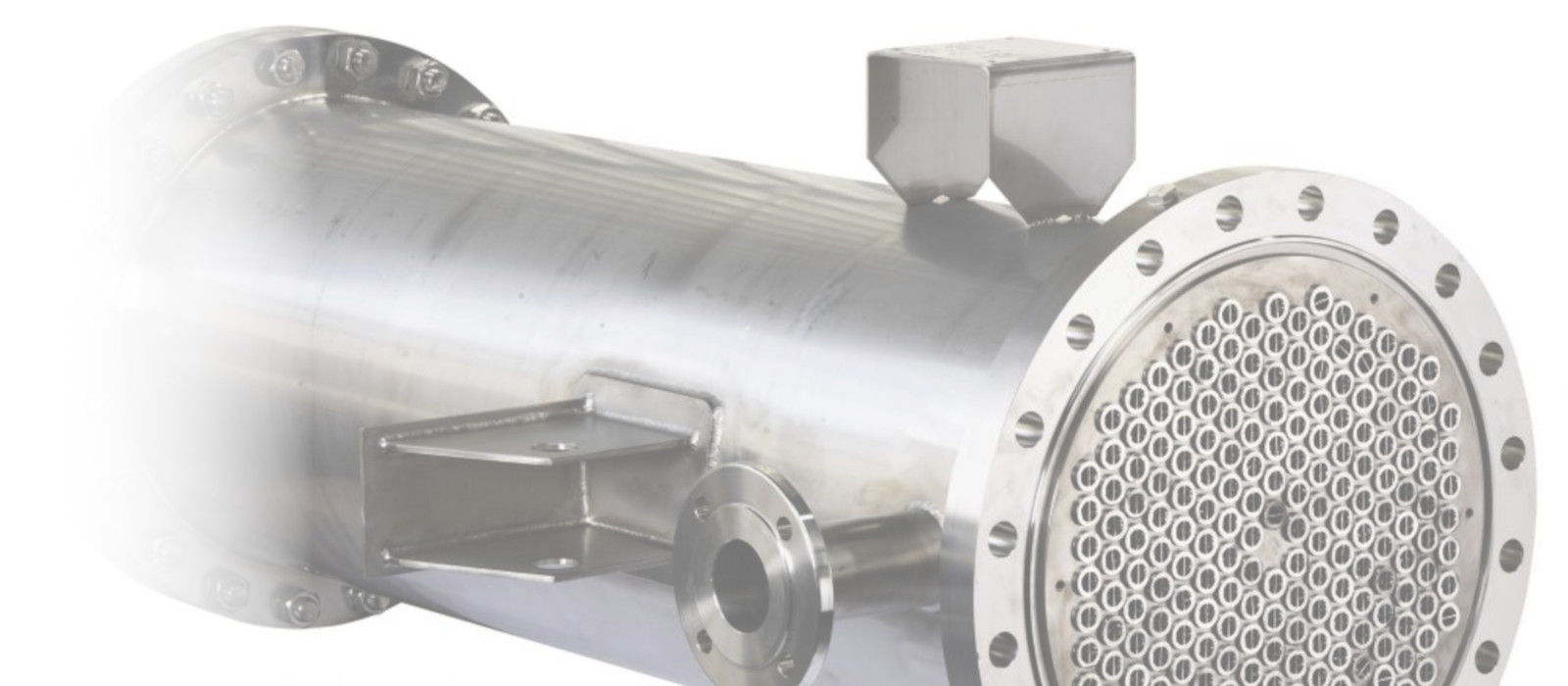 DESIGN AND MANUFACTURING OF HEAT EXCHANGERS